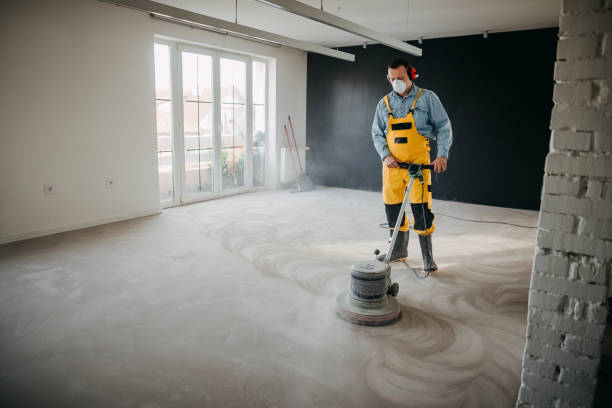 Best Concrete Grinding and Polishing in Brooklyn Park, MN