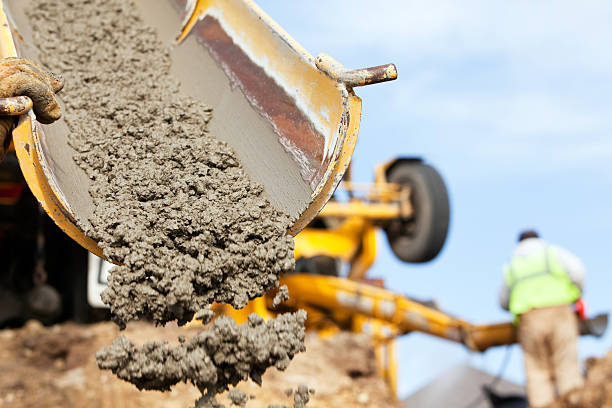 Best Concrete Removal and Replacement in Brooklyn Park, MN